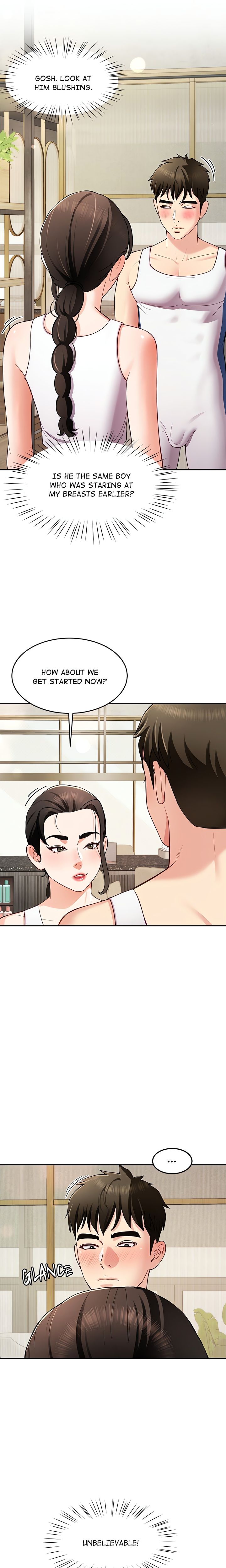 Harem King - Page 19