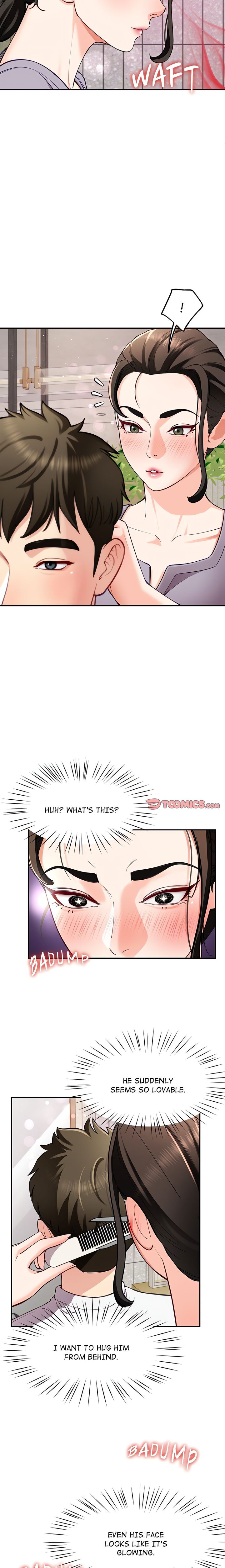 Harem King - Page 2