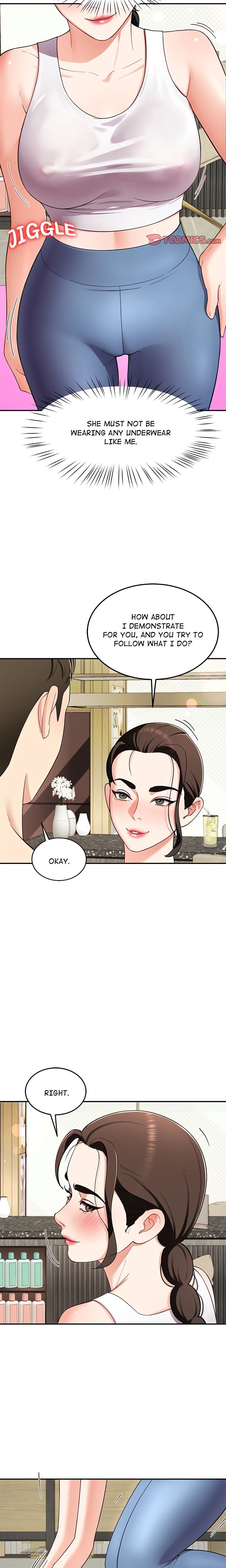 Harem King - Page 20