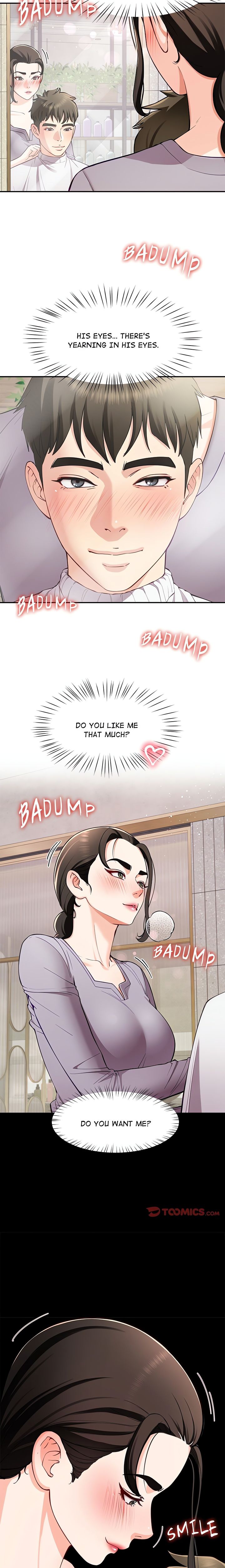 Harem King - Page 3