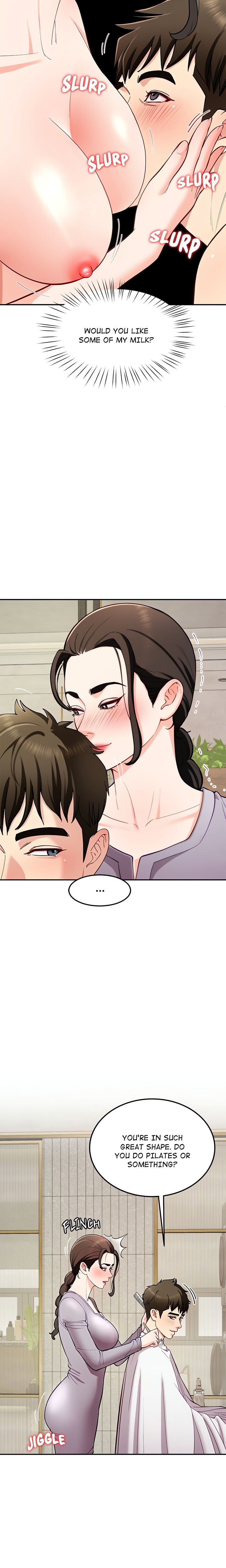 Harem King - Page 4