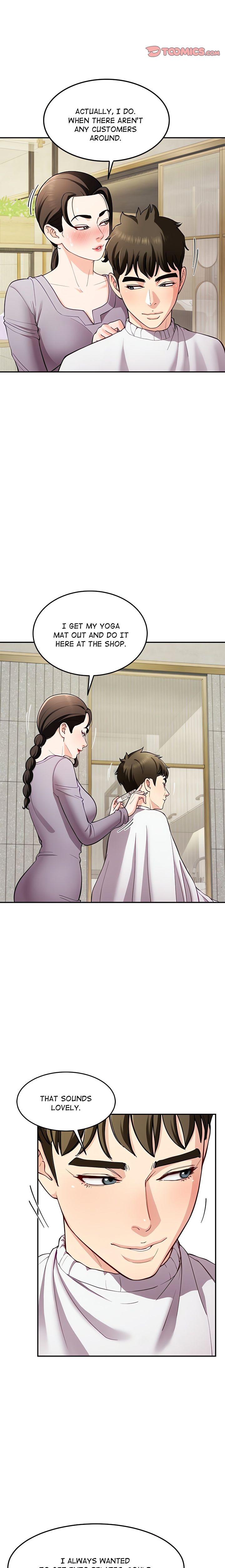 Harem King - Page 5