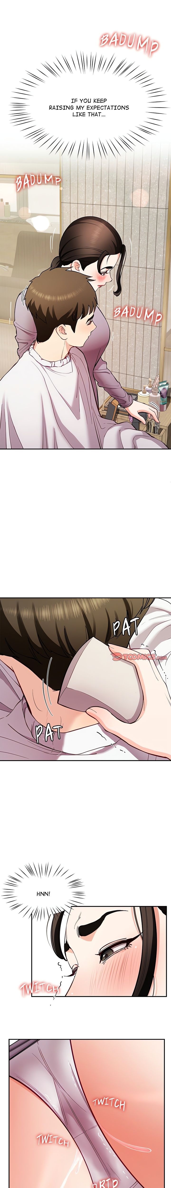 Harem King - Page 7