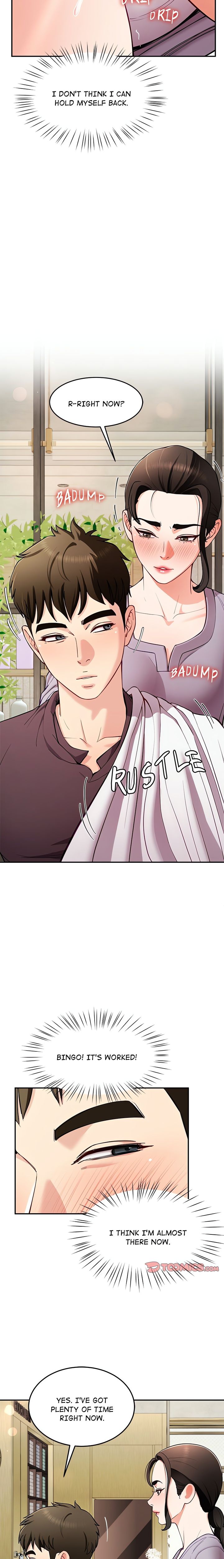 Harem King - Page 8