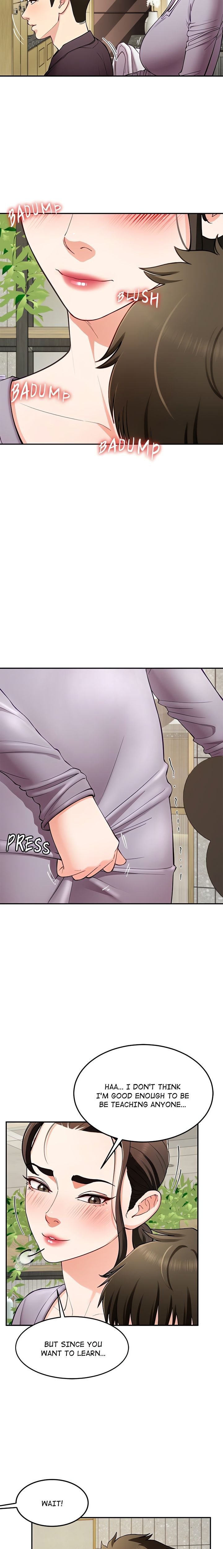 Harem King - Page 9