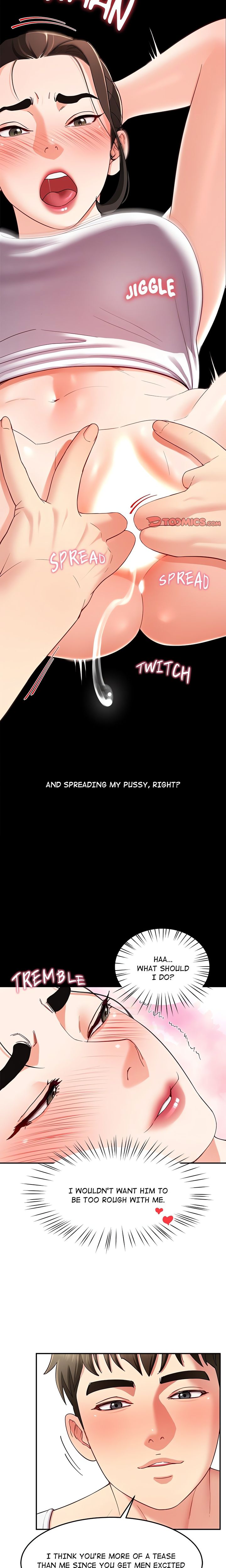 Harem King - Page 11