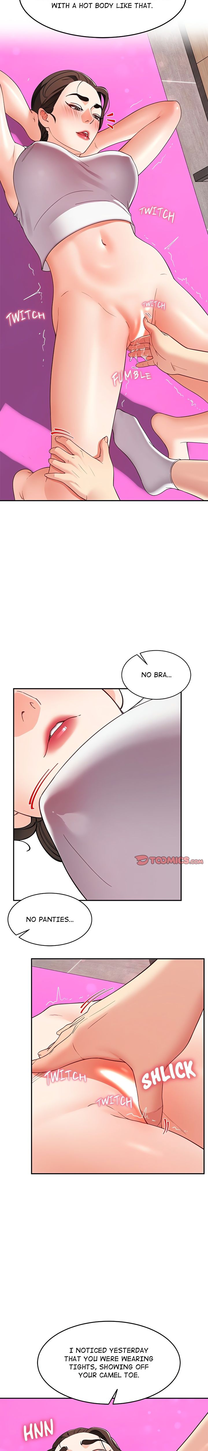 Harem King - Page 12