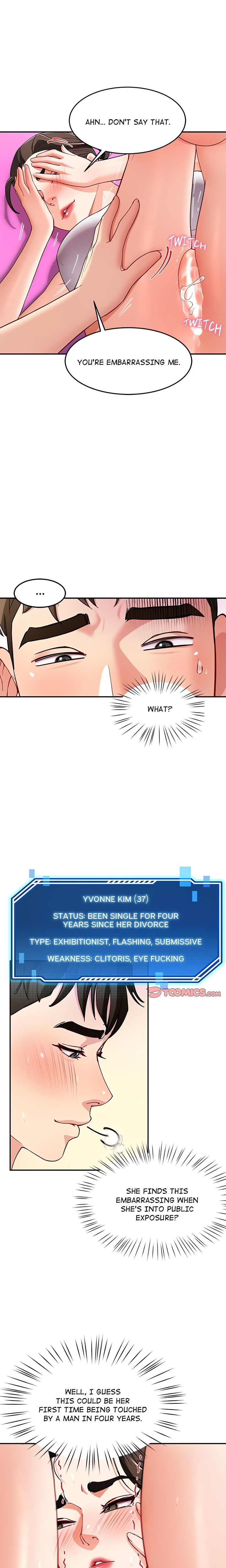 Harem King - Page 17