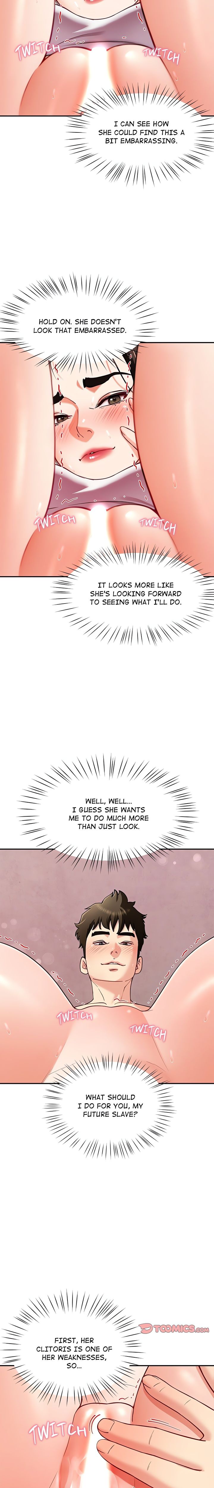 Harem King - Page 18