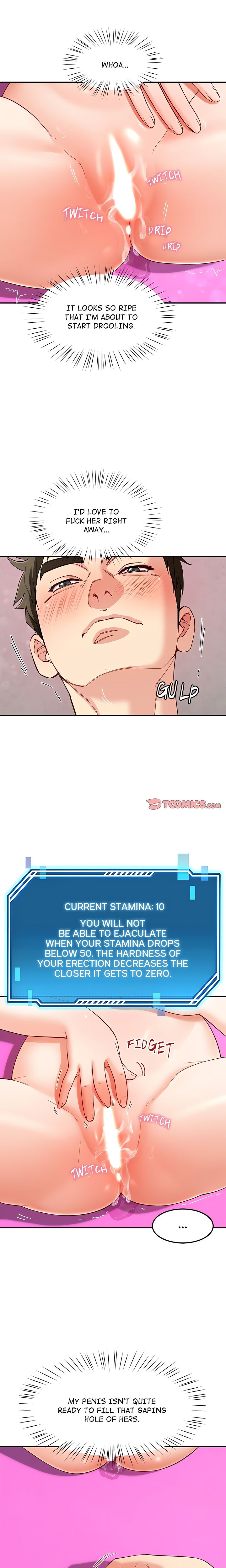 Harem King - Page 2
