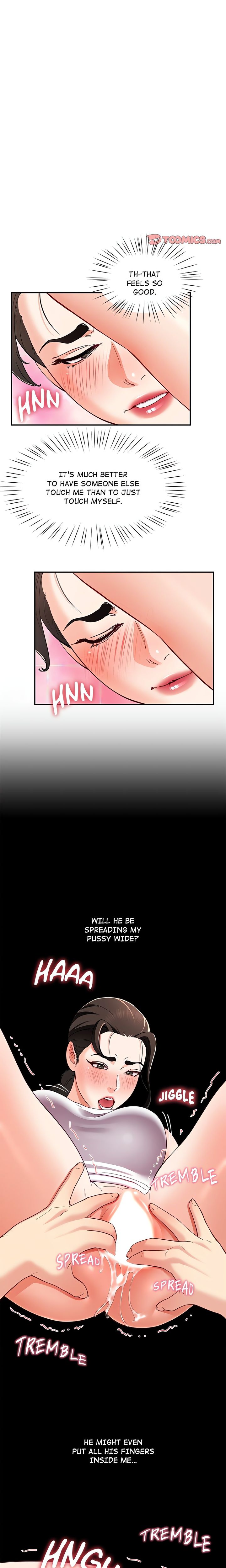 Harem King - Page 20