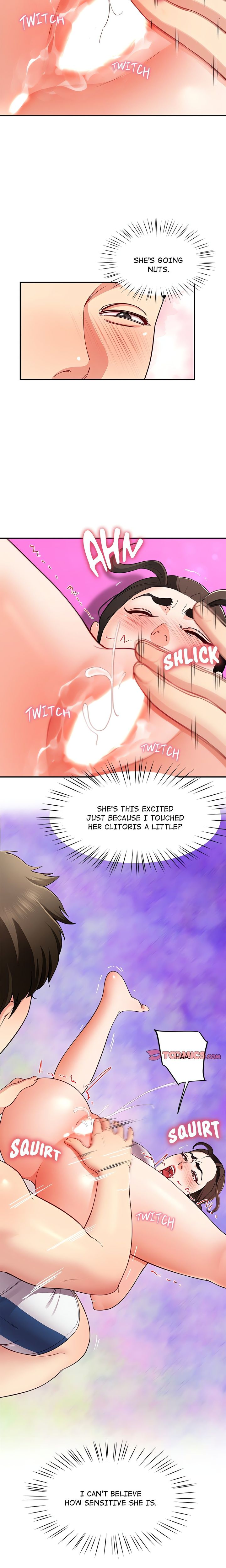 Harem King - Page 22