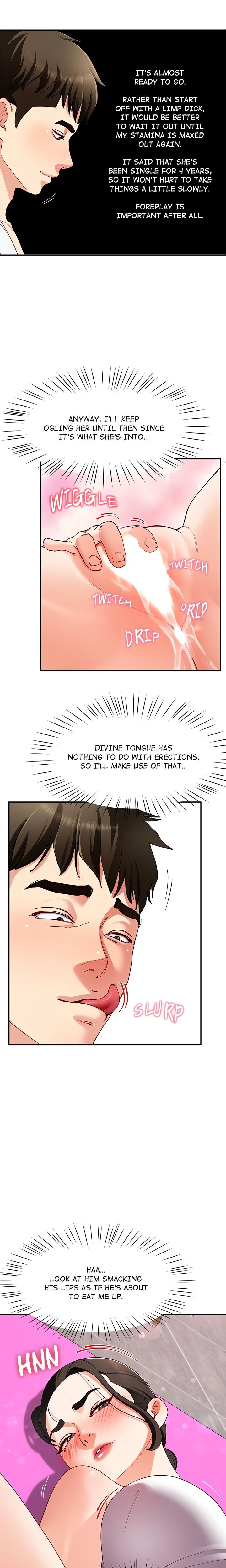 Harem King - Page 4