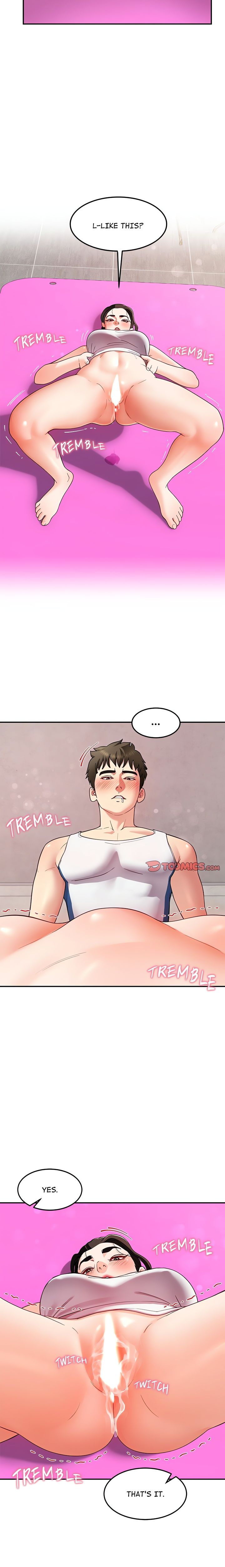 Harem King - Page 7