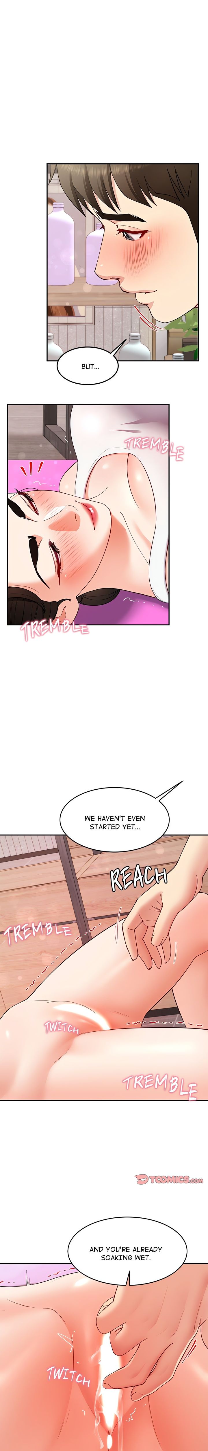 Harem King - Page 8