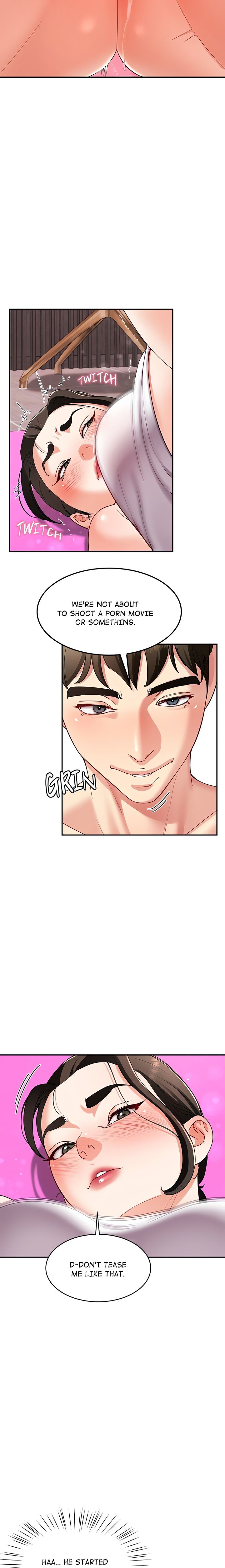 Harem King - Page 9