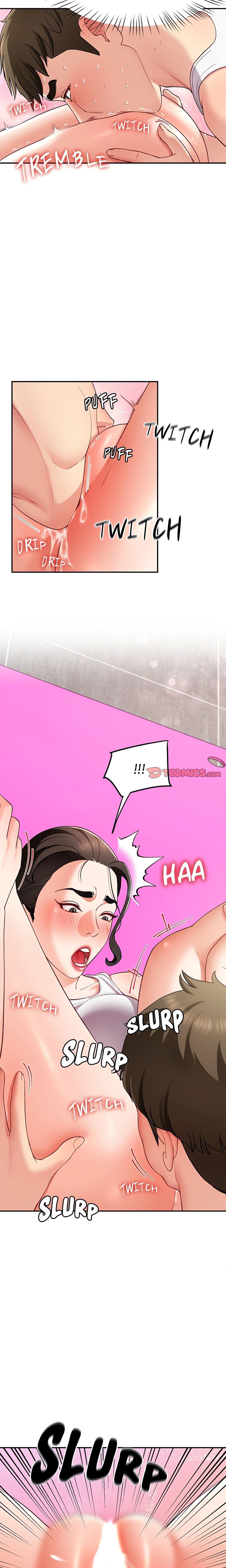 Harem King - Page 10