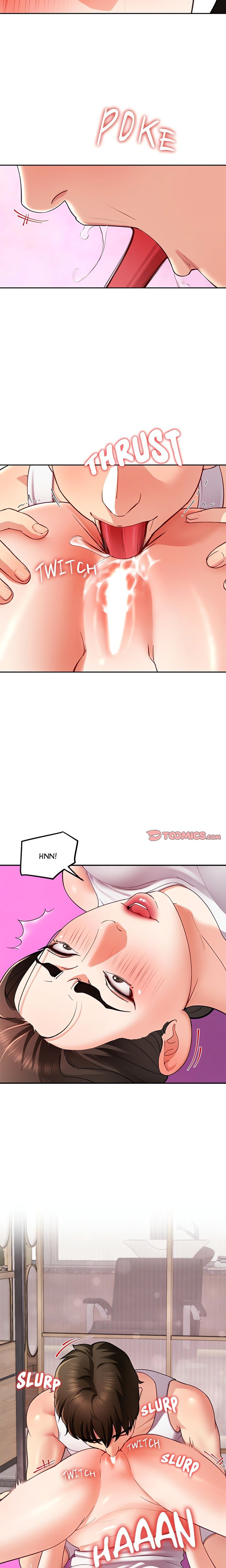 Harem King - Page 15
