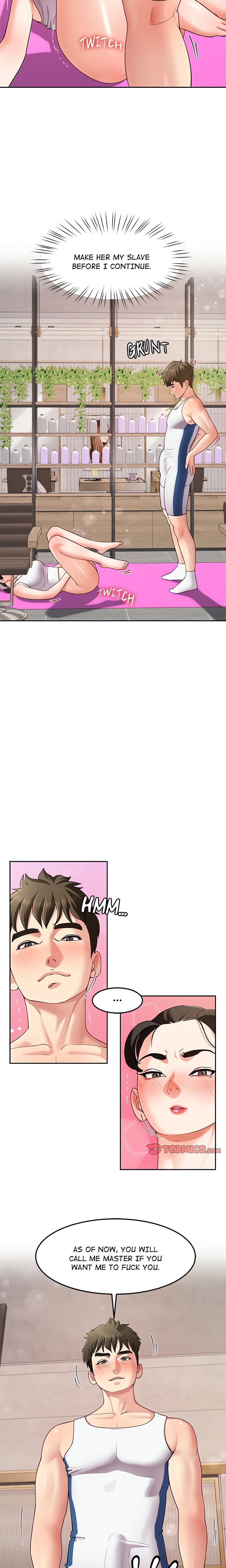 Harem King - Page 19
