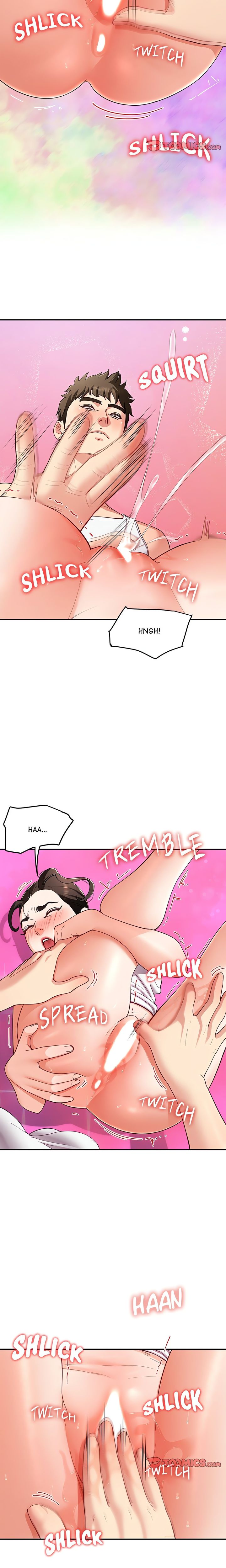 Harem King - Page 2