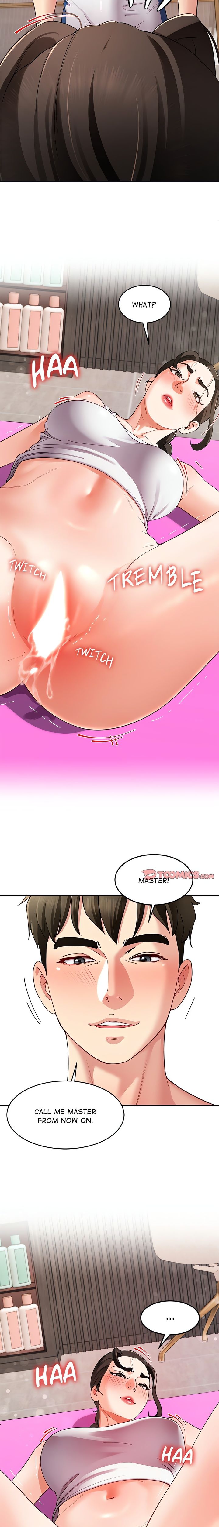 Harem King - Page 20