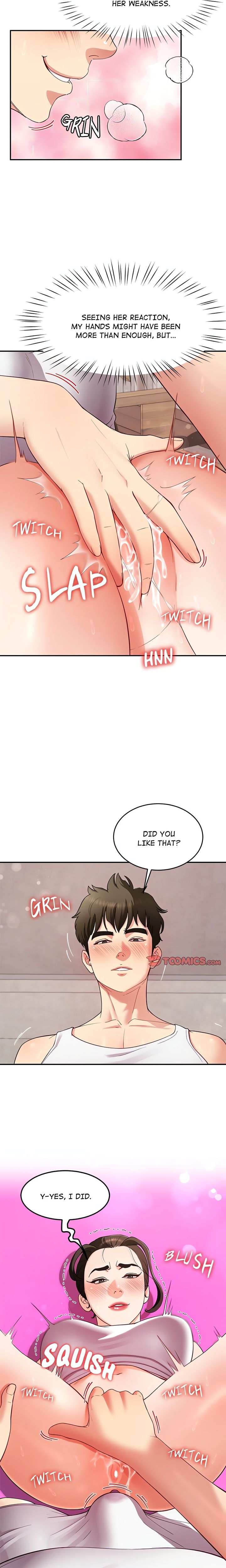 Harem King - Page 4