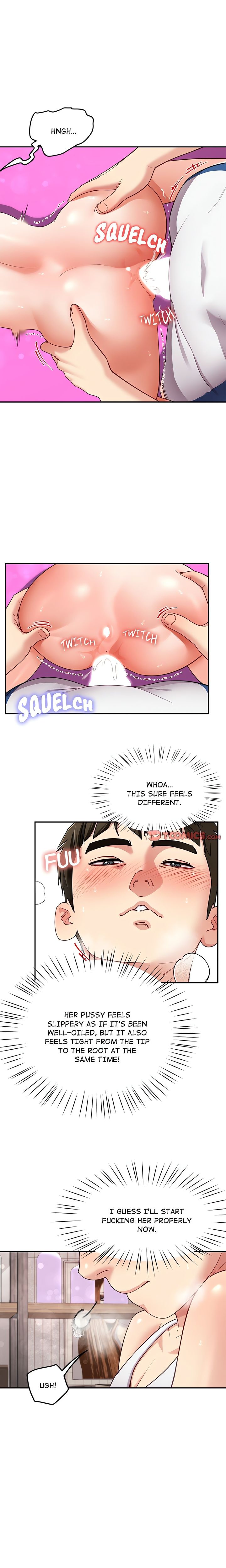 Harem King - Page 15