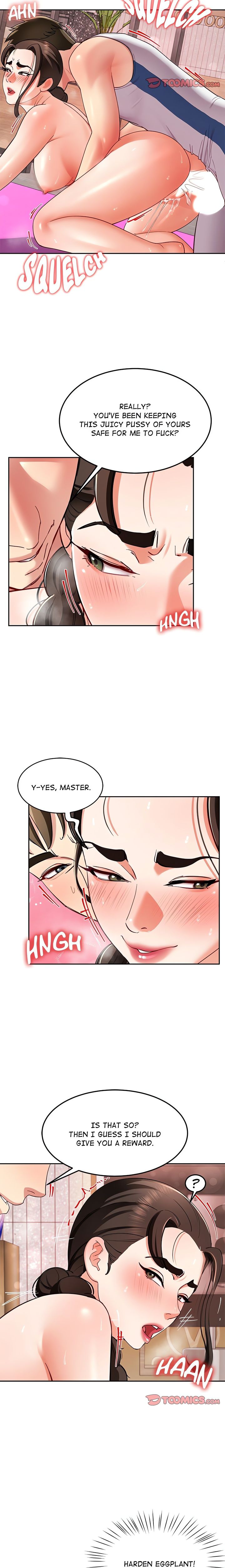 Harem King - Page 18