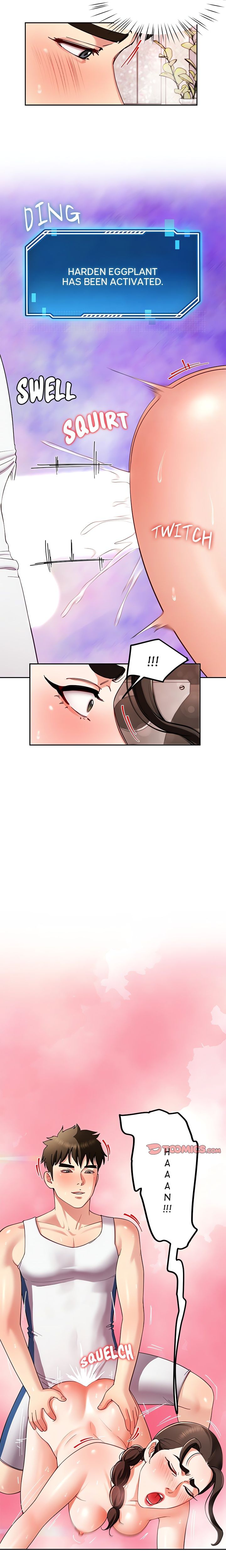Harem King - Page 19