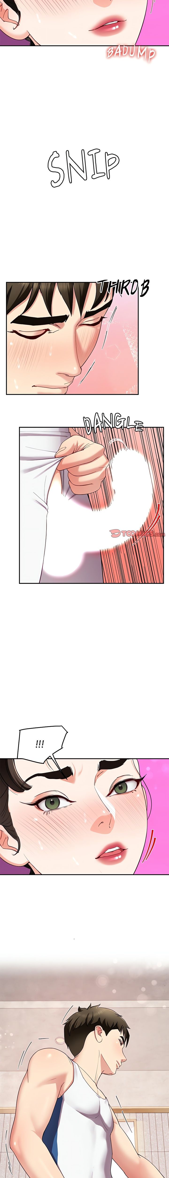 Harem King - Page 5