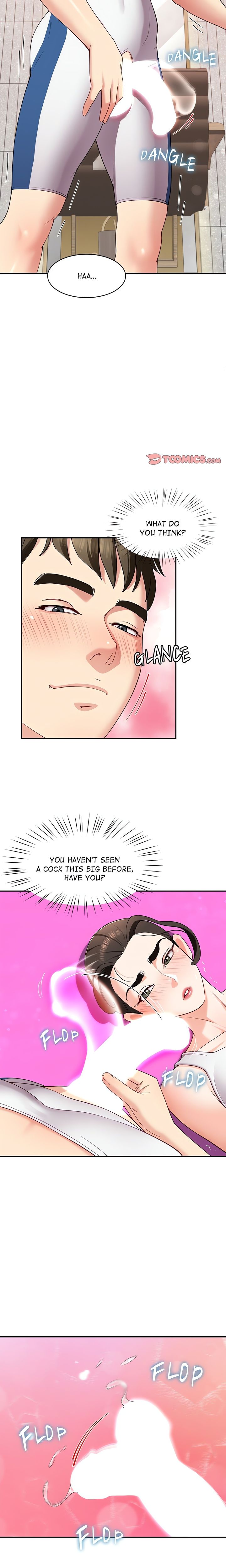 Harem King - Page 6