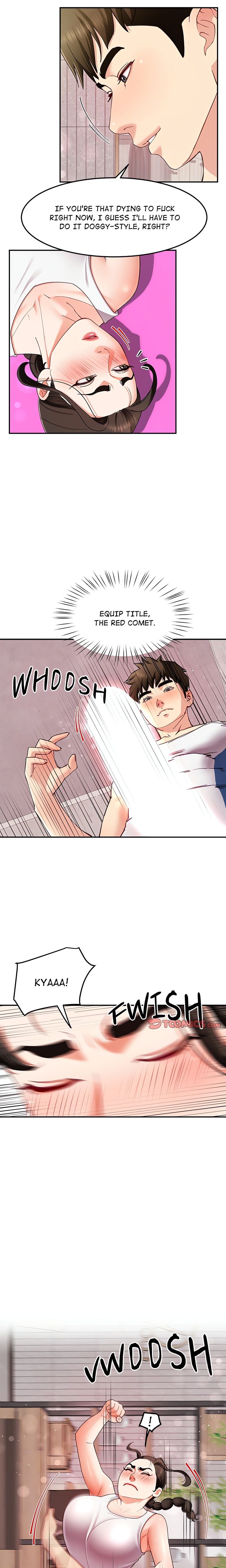 Harem King - Page 9