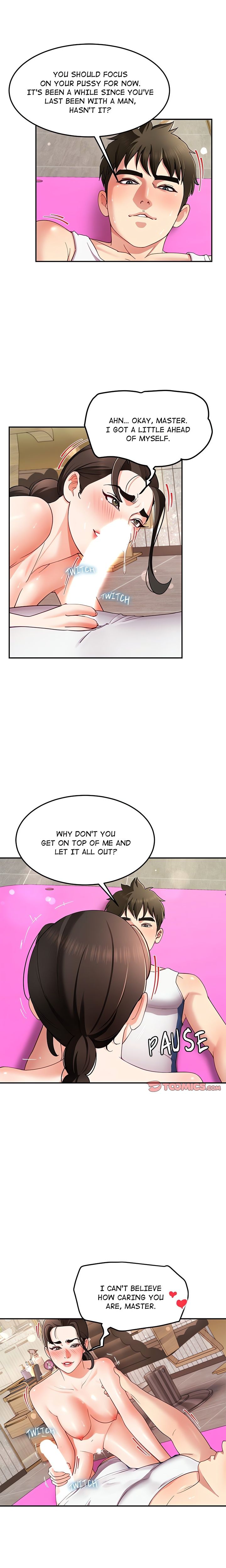 Harem King - Page 14