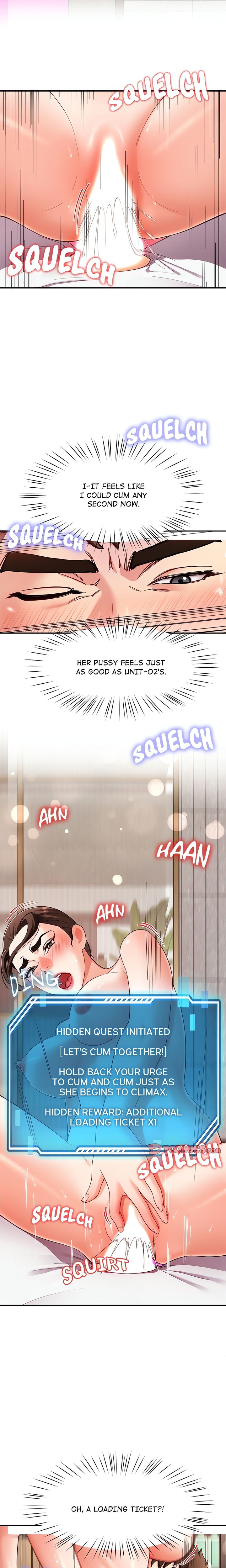 Harem King - Page 19