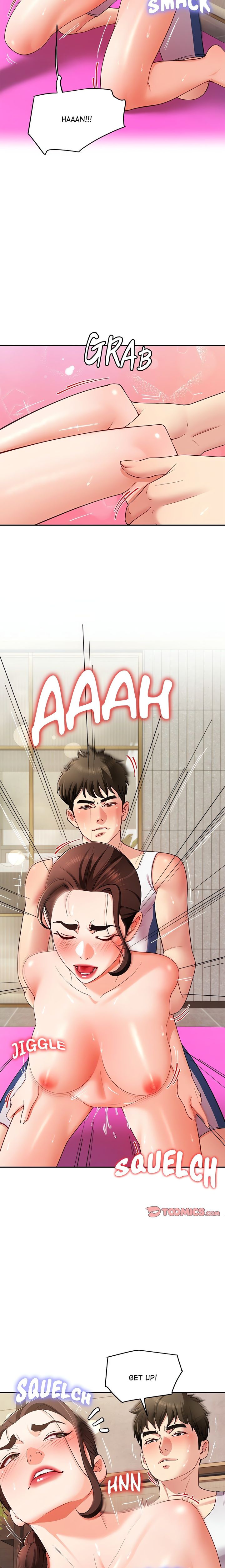 Harem King - Page 3