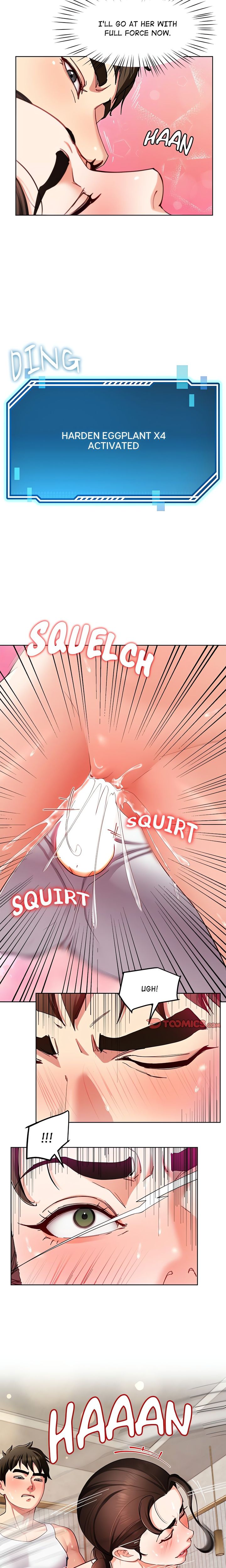 Harem King - Page 9