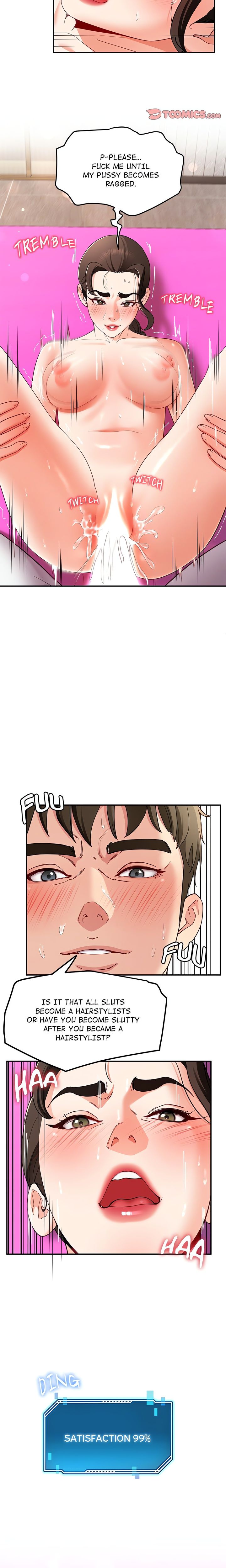 Harem King - Page 10