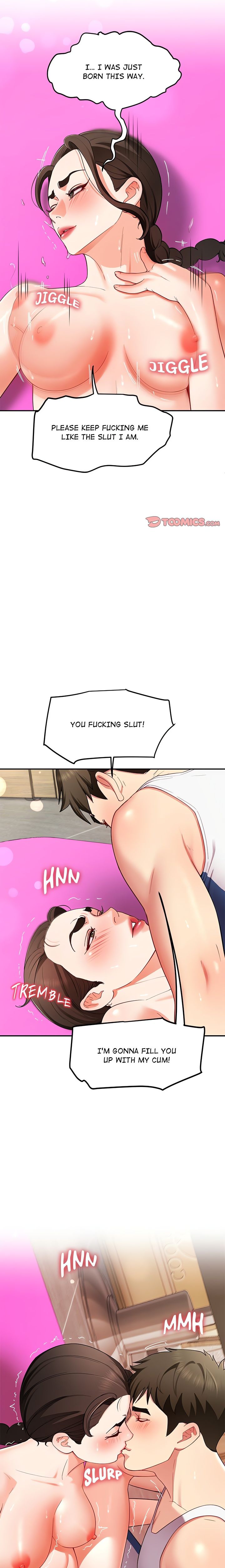 Harem King - Page 11