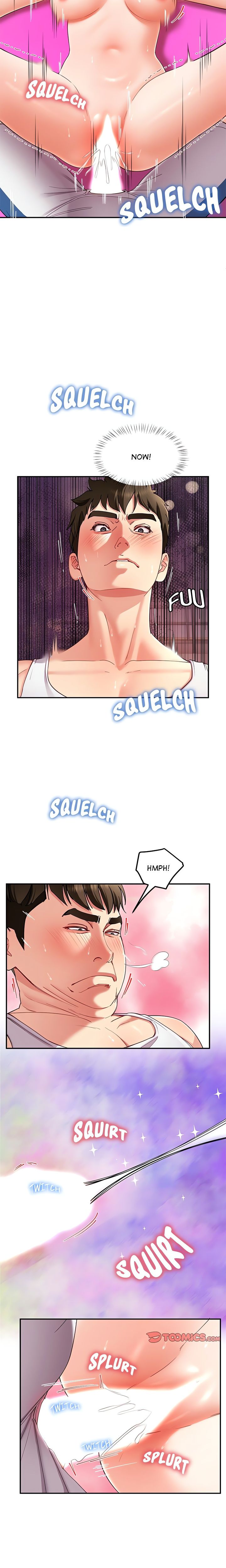 Harem King - Page 13