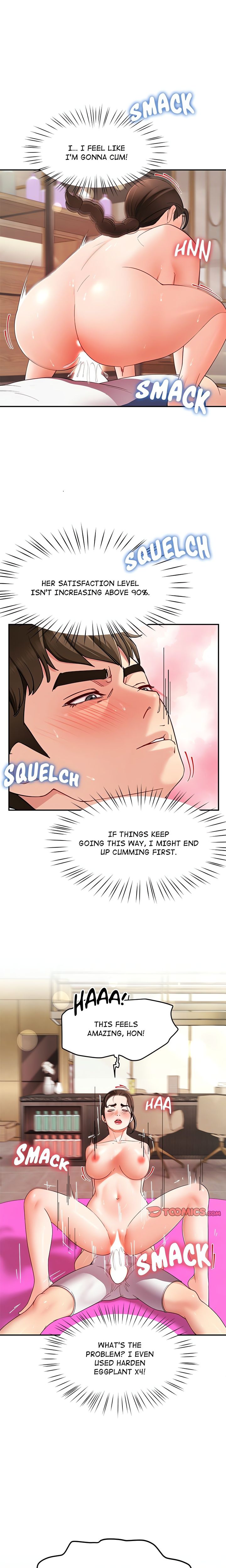 Harem King - Page 3