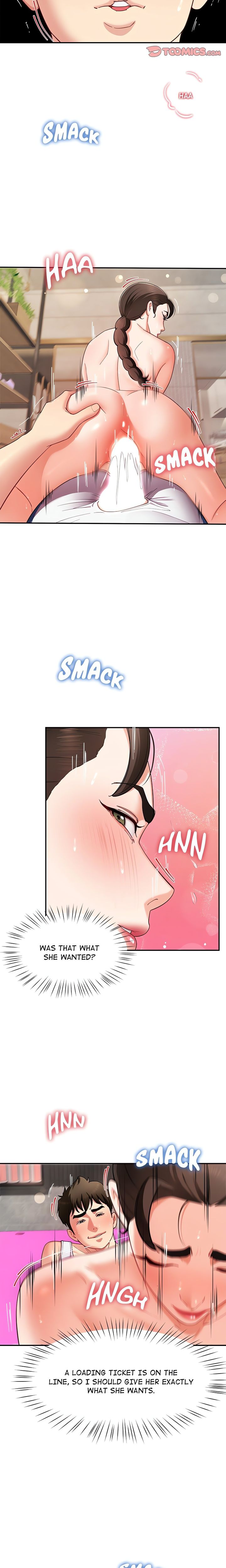Harem King - Page 5