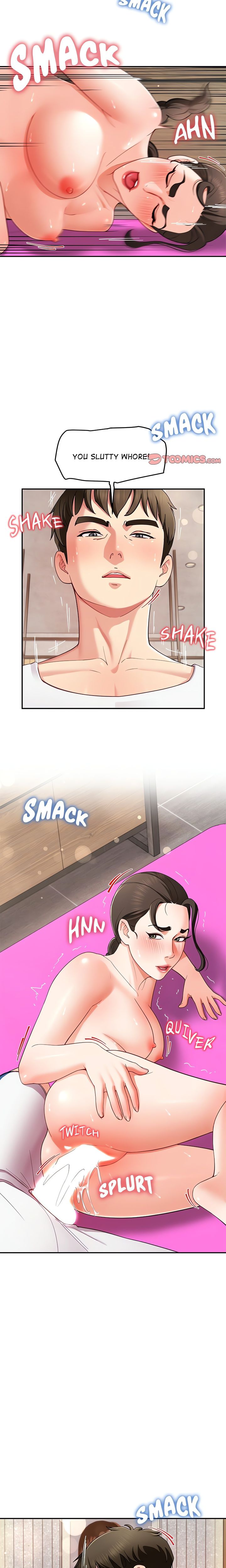 Harem King - Page 6