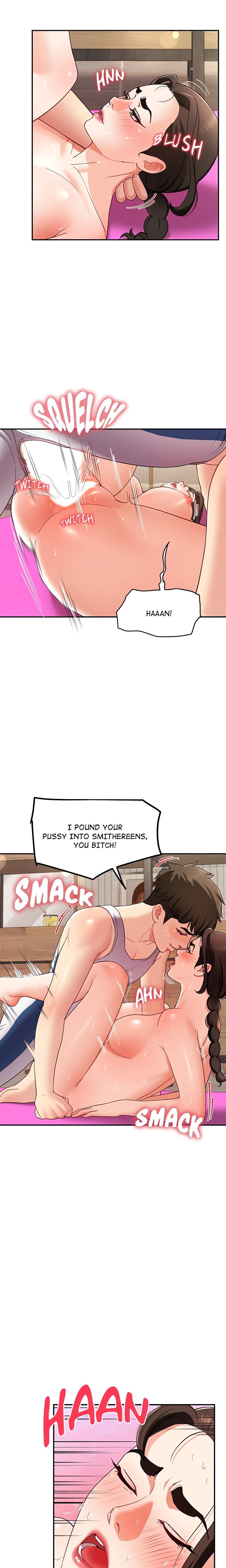 Harem King - Page 9