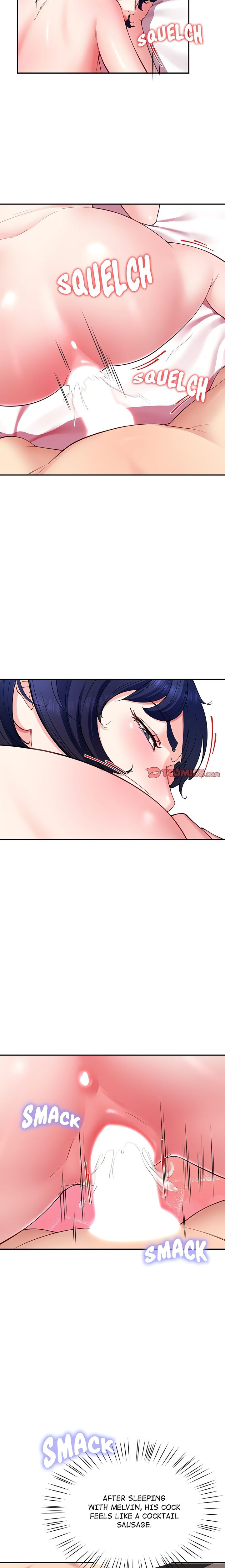 Harem King - Page 10