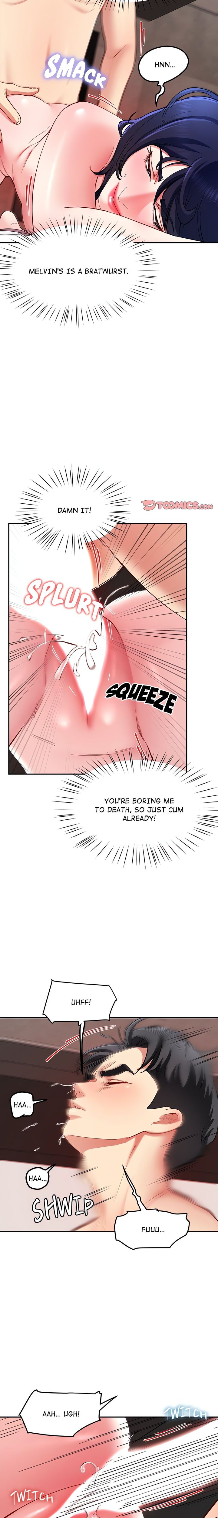 Harem King - Page 11