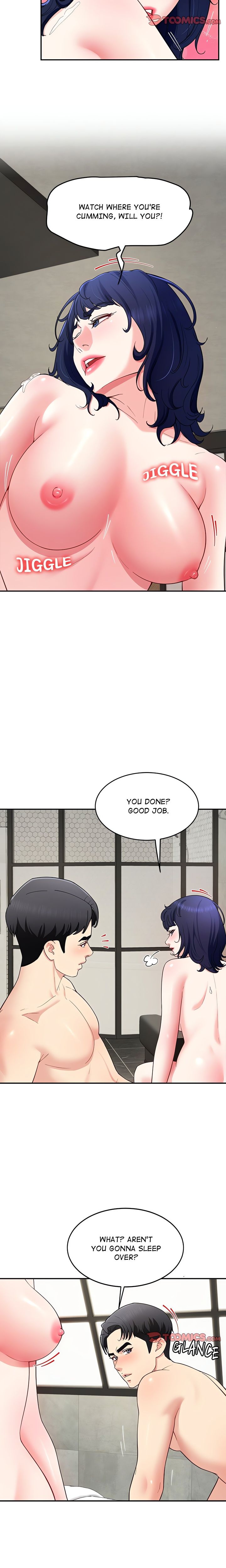 Harem King - Page 13