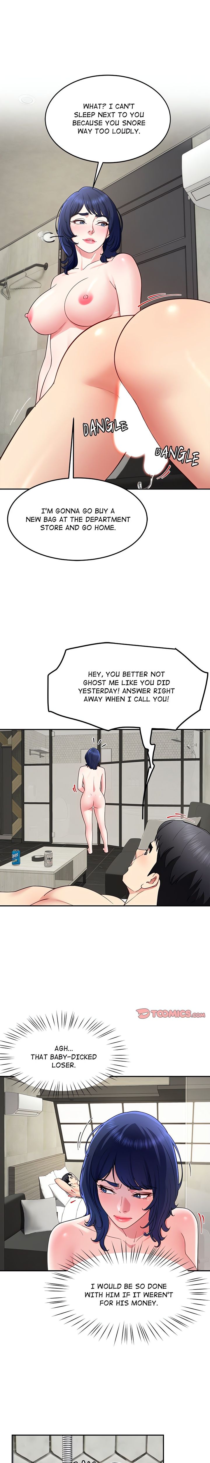 Harem King - Page 14