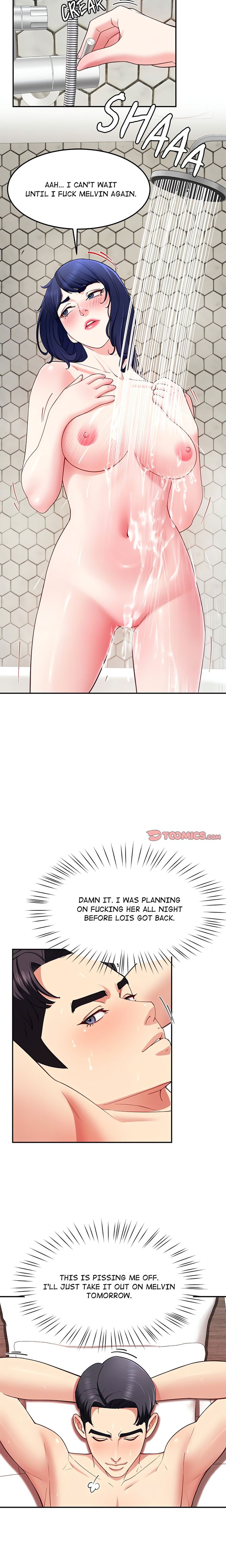 Harem King - Page 15