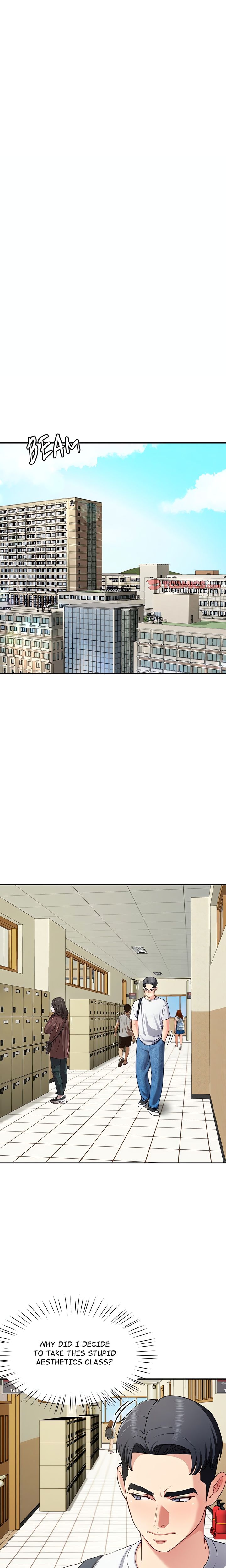 Harem King - Page 16