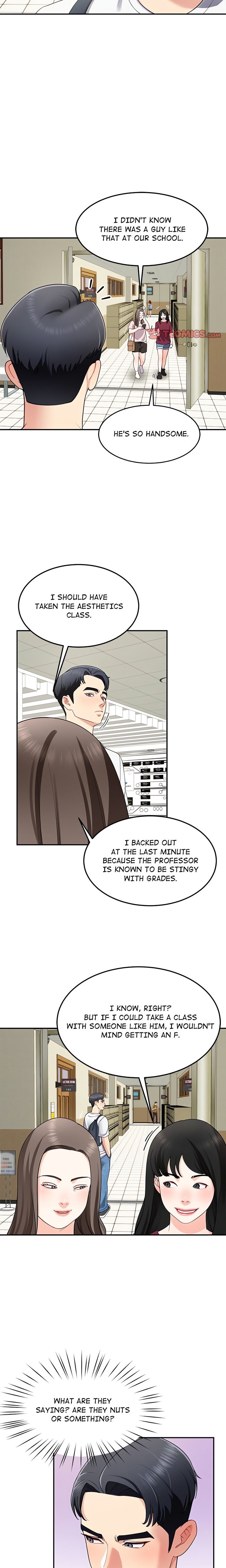 Harem King - Page 17